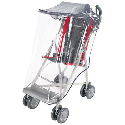 Raincover for Maclaren Major Elite Special Needs Pushchair