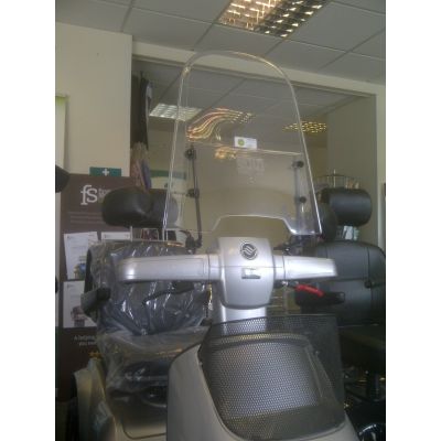 Mobility Scooter Windscreen