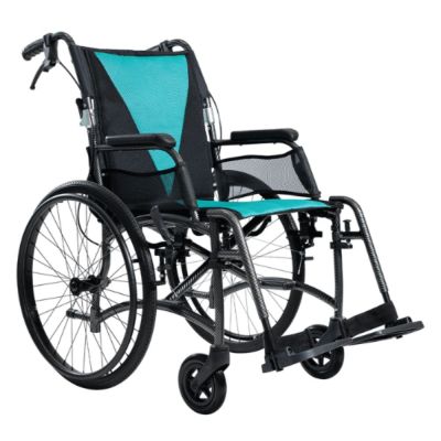 Aspire Vida MG Self Propelled Wheelchair