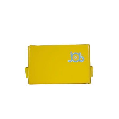 JOB Beach Wheelchair Foam Head Cushion