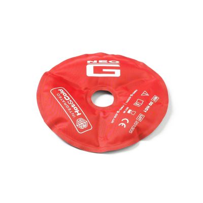 3d Hot and Cold Therapy Disc