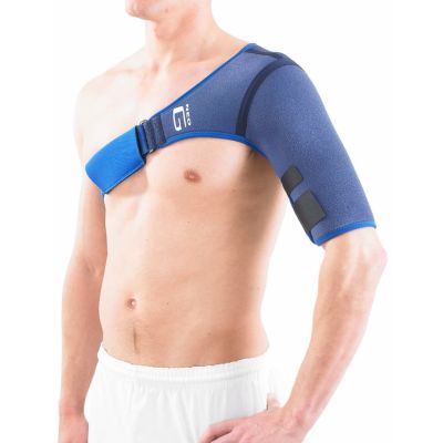 Shoulder support