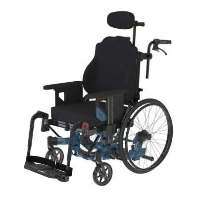 Netti V Tilt in Space Wheelchair