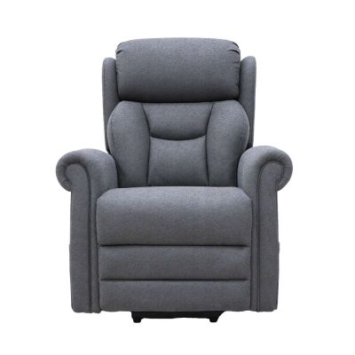 Nevis Quad Motor Riser Recliner Armchair