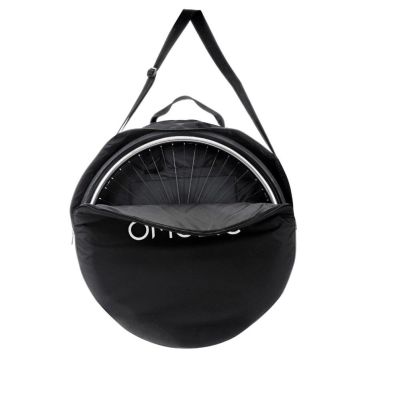 Wheelchair Padded Wheel Bag