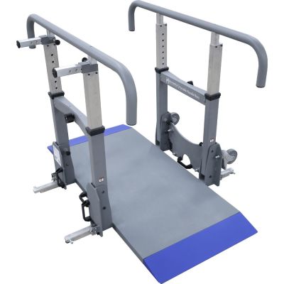 Portable Parallel Bars