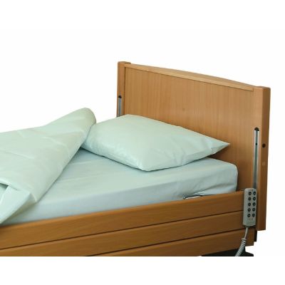 TruGuard Single Bed Pillow Protector