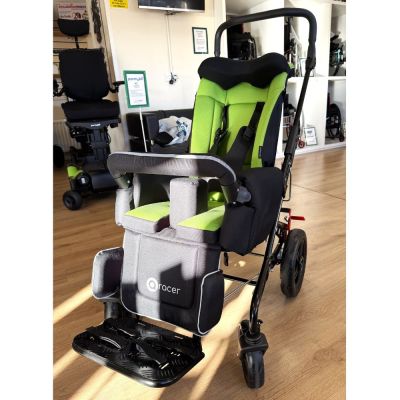 Racer Evo Size 2 Special Needs Stroller Showroom Stock