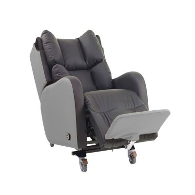 Boston Portering Chair Express Model