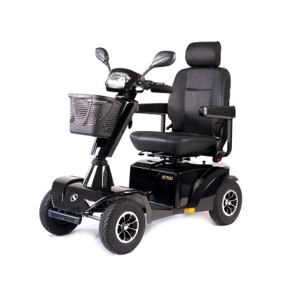 Sterling S700 Mobility Scooter