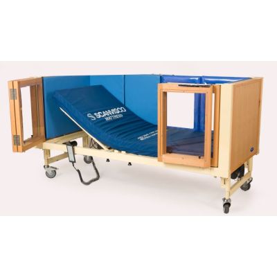 Scan Impression Cot