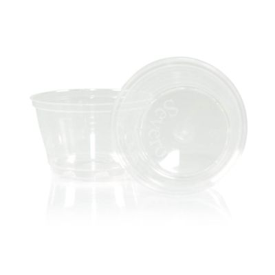 Severo Single Use Dispensing Cups Case 2100