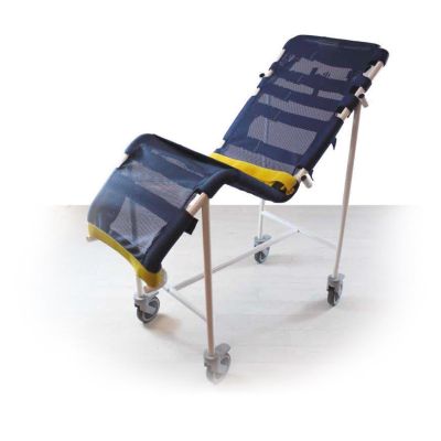Orchid Shower Cradle