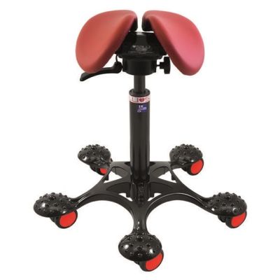 Salli Small SwingFit Saddle stool