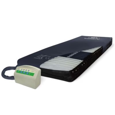 Solacium 1 Dynamic Pressure Relief Mattress