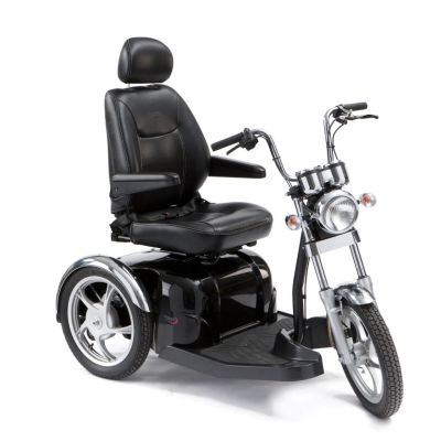 Sport Rider Mobility Scooter
