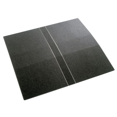 Stepless Doorstep Ramp