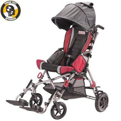 Strive Special Needs Buggy Bundle 12"
