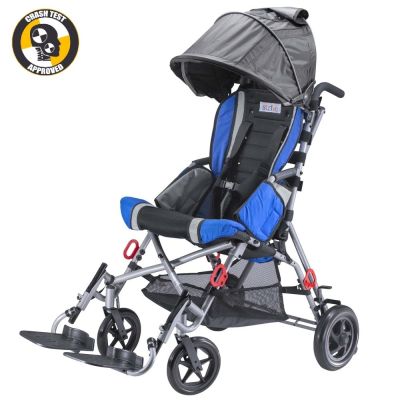 Strive Special Needs Buggy Bundle 16"