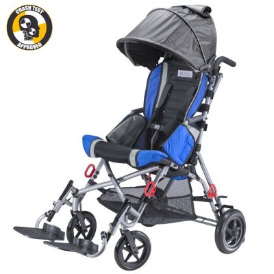 Strive Special Needs Buggy Bundle 18"