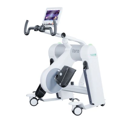 THERA-Trainer Toro Cycling System