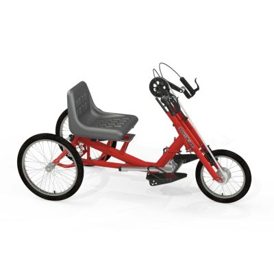 Tomcat Thunderfly Trike Express Model