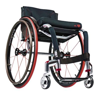 RGK Tiga Wheelchair