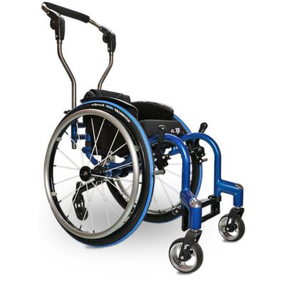 RGK Tiga Junior Wheelchair
