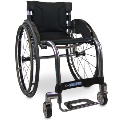 RGK Tiga Sub 4 Wheelchair