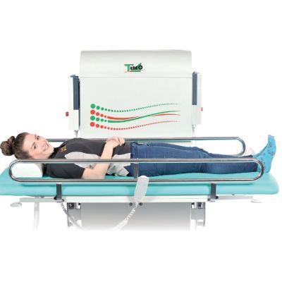 Timo Electric Wall Mounted Changing Bench
