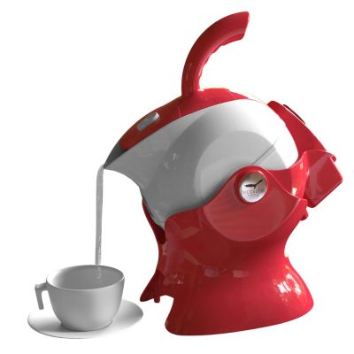 Uccello Kettle 