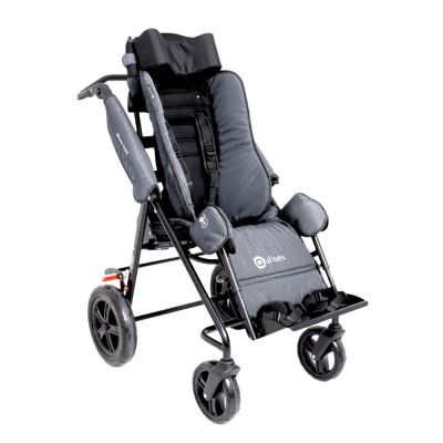 Ulises Evo Pro Special Needs Stroller