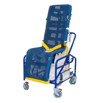 Orchid Paediatric 3-in-1 Bathing Cradle