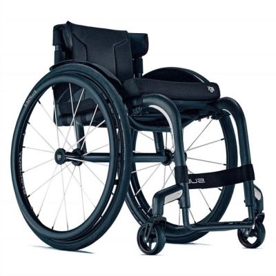 RGK Veypr Sub 4 Wheelchair
