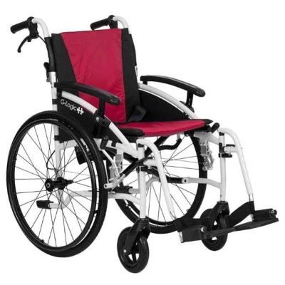Wheelchair Hire