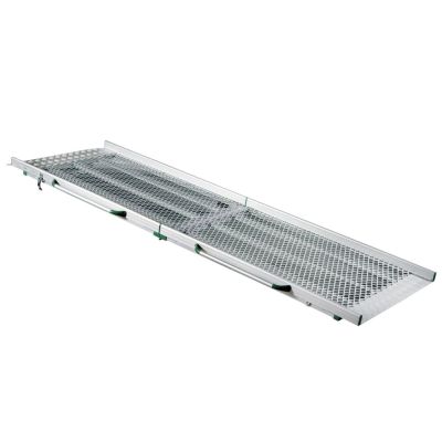 Stepless Wide Folding Pro Ramp