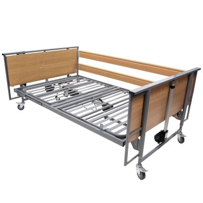 Woburn Community 1200 Profiling Bed
