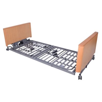 Woburn Ultra Low 800 Profiling Bed