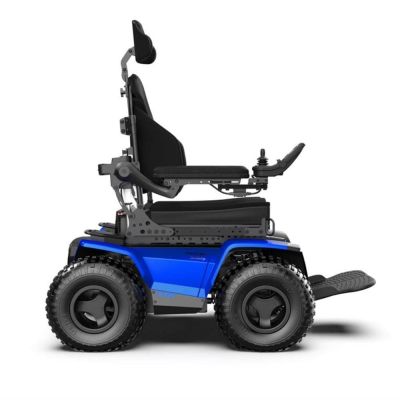 Magic Mobility XT4 Off Road Powerchair