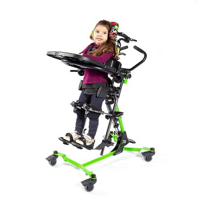 Zing Stander 