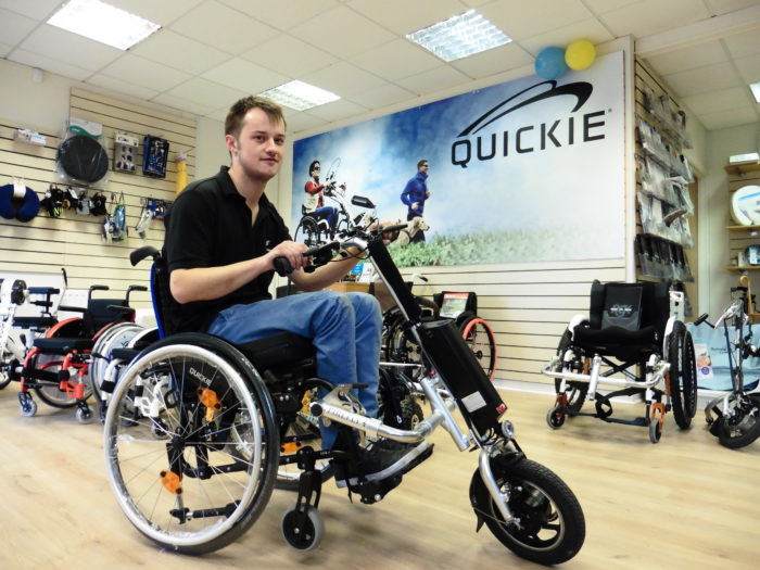 firefly-wheelchair-power-attachment -edinburgh